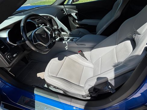 Used 2019 Chevrolet Corvette Grand Sport image 10