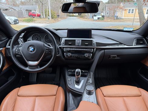 Used 2018 BMW 430i Gran Coupe xDrive image 13