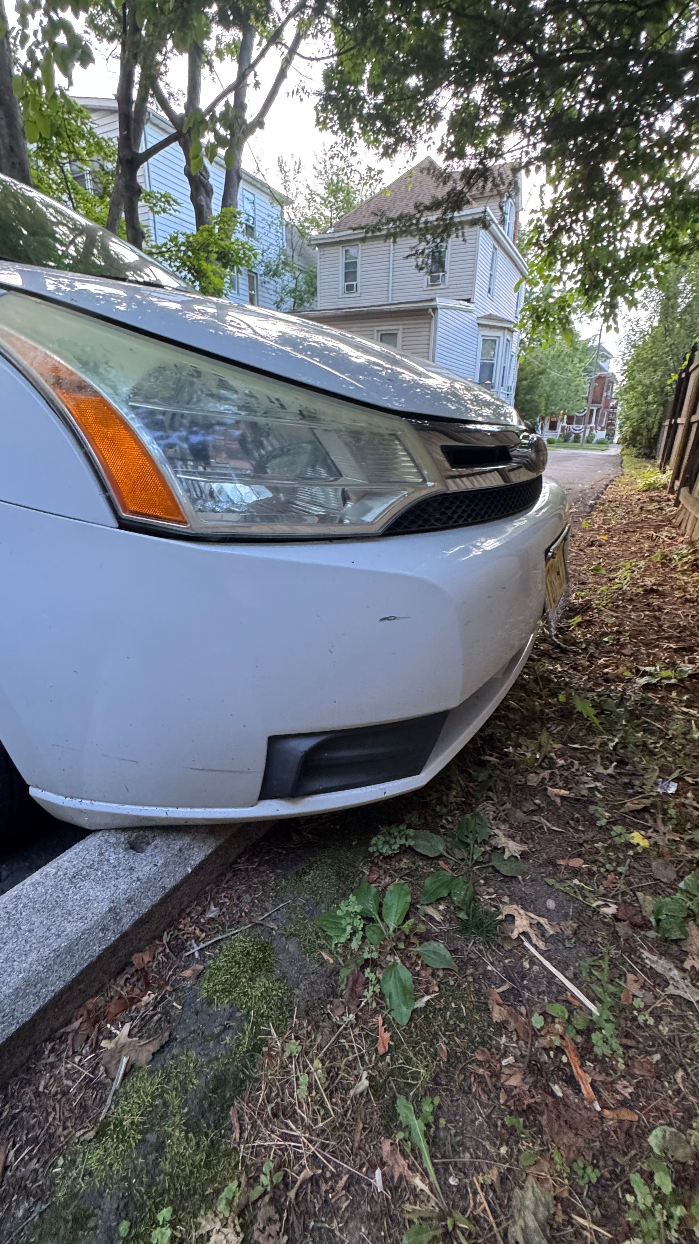 Used 2008 Ford Focus SE FWD image 12