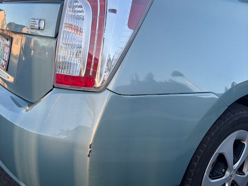 Used 2014 Toyota Prius Two FWD image 12