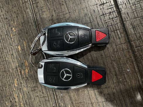Used 2014 Mercedes-Benz CLA 250 image 28
