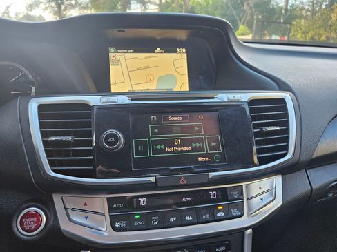 Used 2014 Honda Accord EX-L image 6