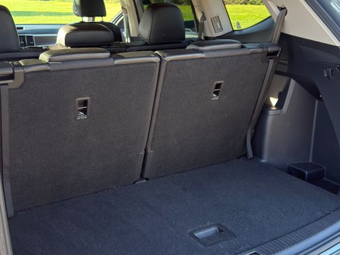 Used 2018 Volkswagen Atlas SEL image 9