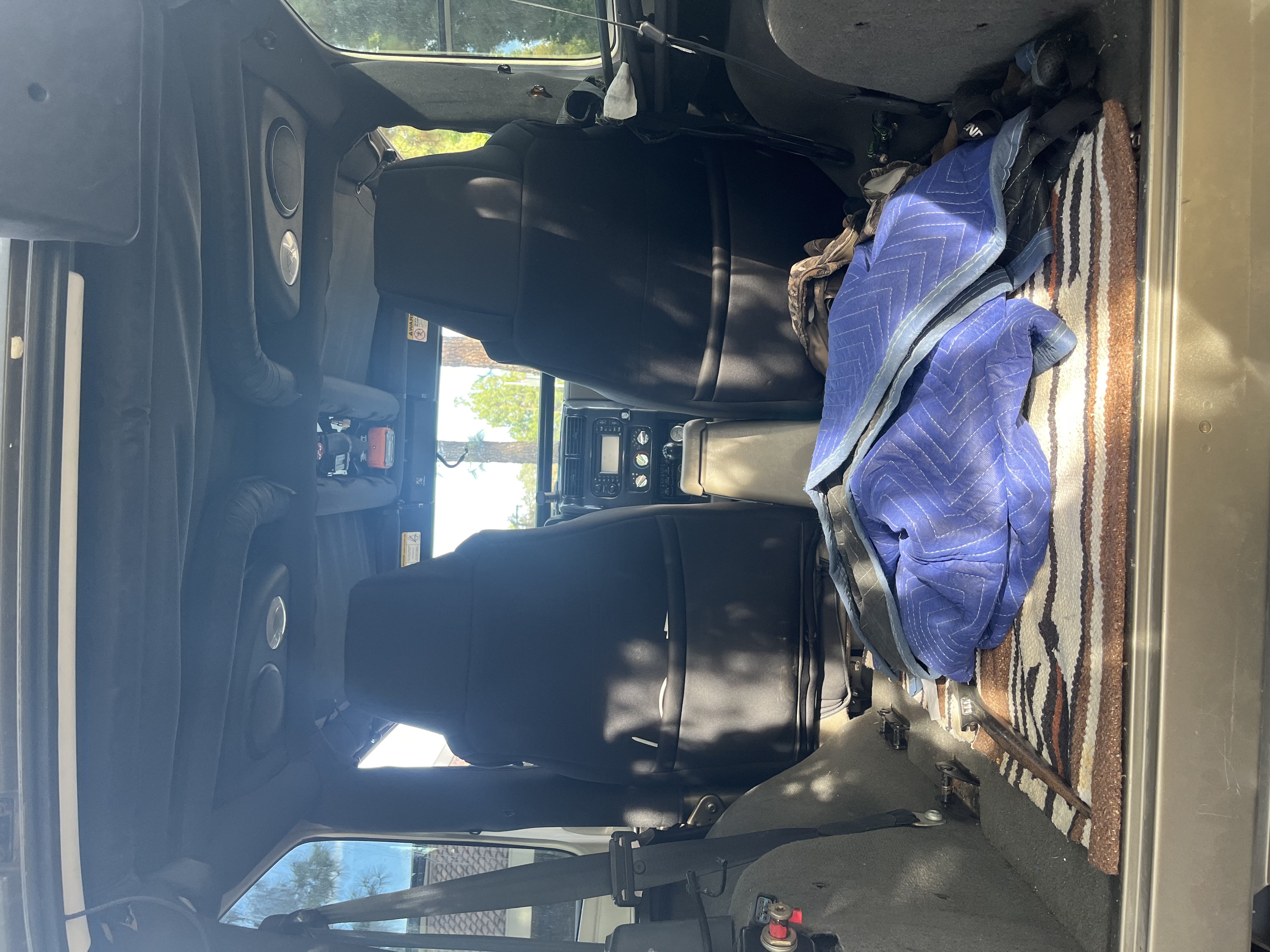 Used 2004 Jeep Wrangler Rubicon AWD/4WD image 5