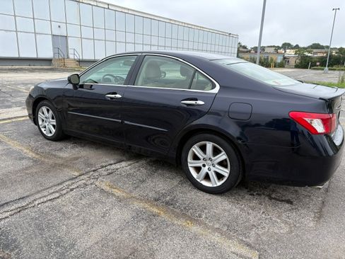 Used 2008 Lexus ES 350 FWD image 2