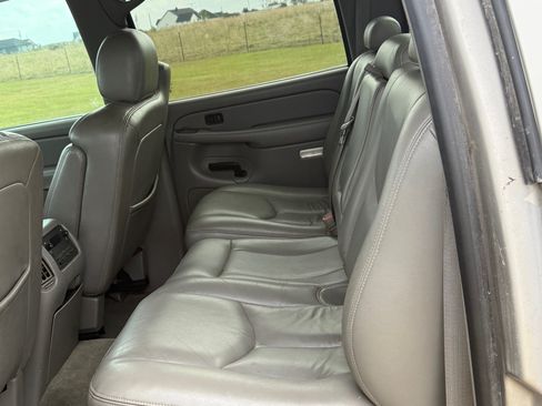 Used 2004 GMC Sierra 1500 SLT image 5