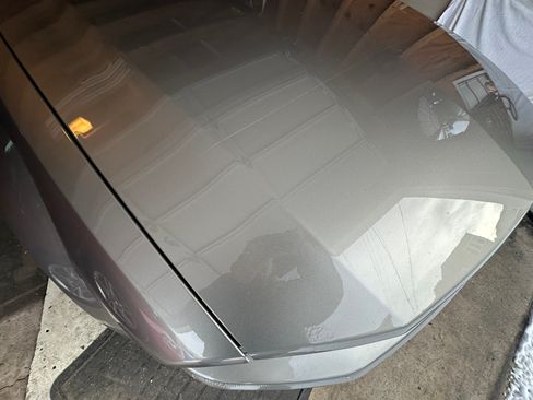 Used 2009 Ford Mustang Premium image 11