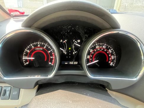 Used 2008 Toyota Highlander Limited image 9