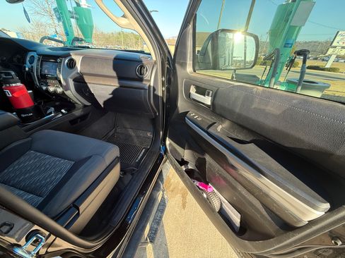 Used 2019 Toyota Tundra SR5 image 16