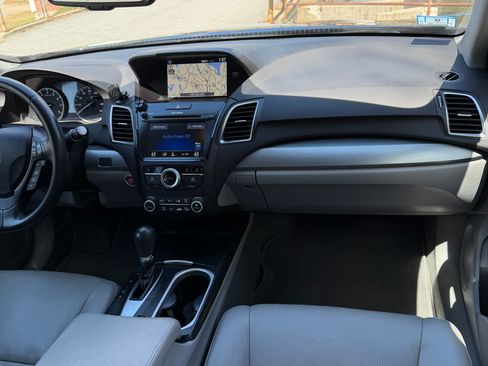 Used 2016 Acura RDX AWD w/ Advance Package image 13
