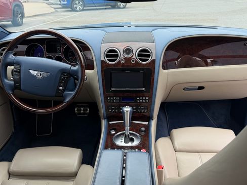 Used 2007 Bentley Continental GT AWD/4WD image 27