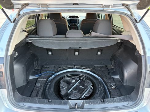 Used 2018 Subaru Crosstrek 2.0i Premium w/ Eyesight System image 28