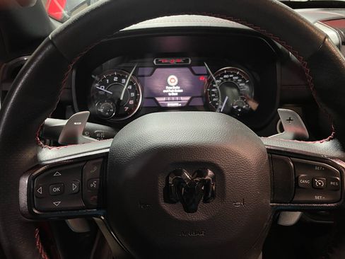 Used 2021 RAM 1500 TRX w/ TRX Level 2 Equipment Group image 10