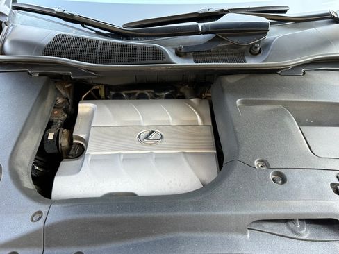 Used 2012 Lexus RX 350 AWD image 10