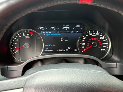 Used 2017 Ford F150 Raptor w/ Equipment Group 802A Luxury AWD/4WD image 9