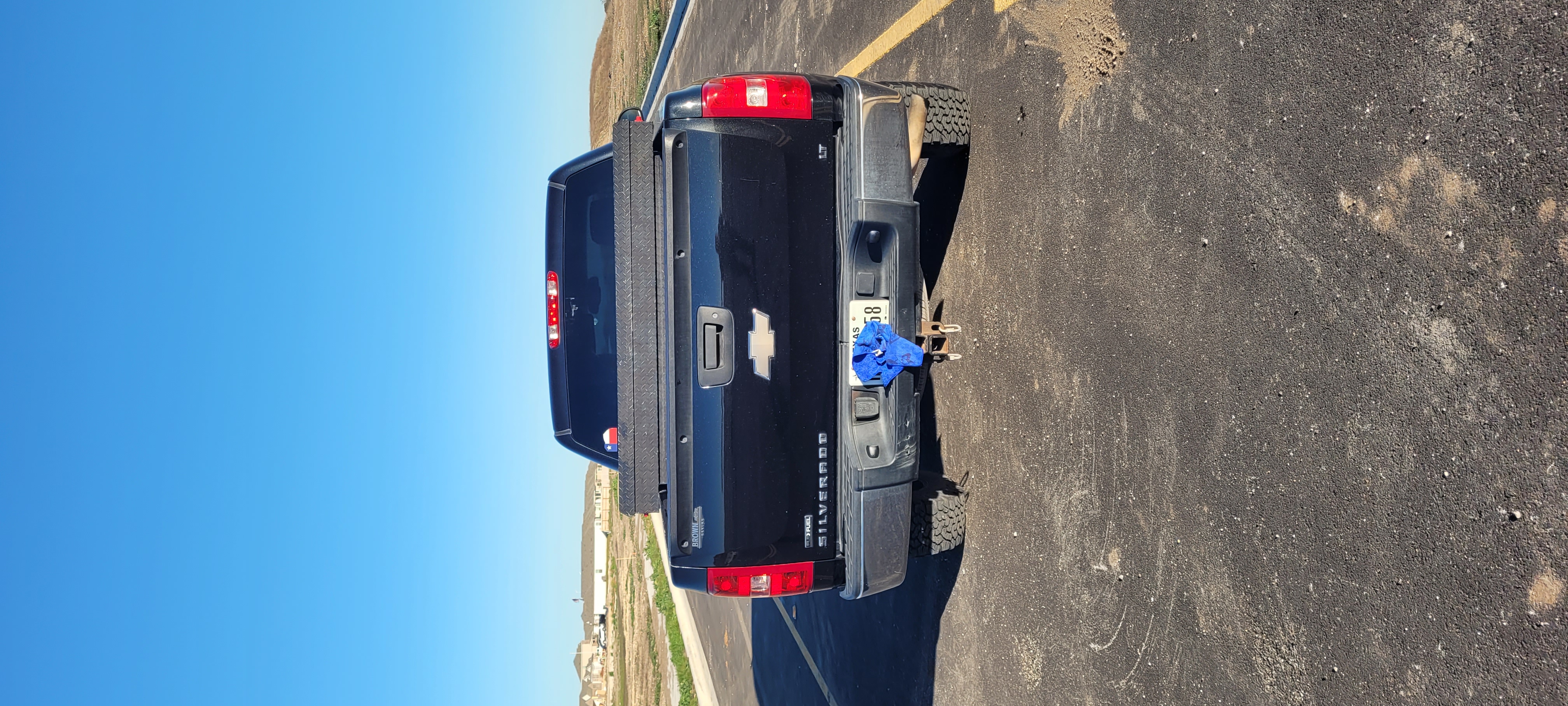 Used 2009 Chevrolet Silverado 1500 LT w/ Power Pack Plus RWD image 9