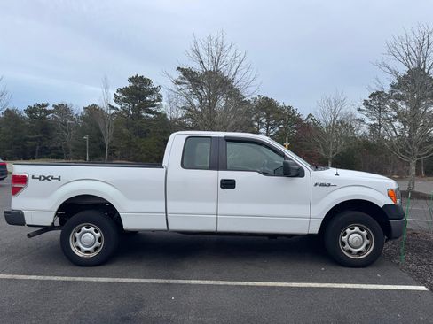 Used 2013 Ford F150 XL image 4