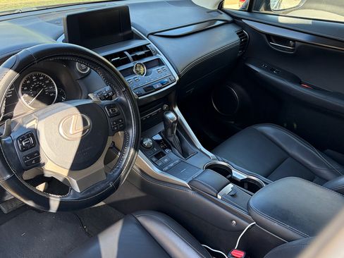 Used 2018 Lexus NX 300 F Sport image 4