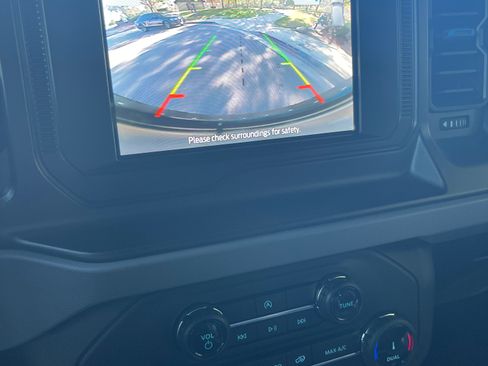 Used 2022 Ford Bronco Black Diamond image 26