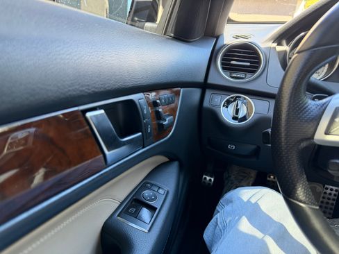 Used 2012 Mercedes-Benz C 350 Coupe image 15