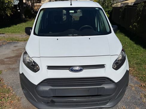 Used 2016 Ford Transit Connect XL image 2