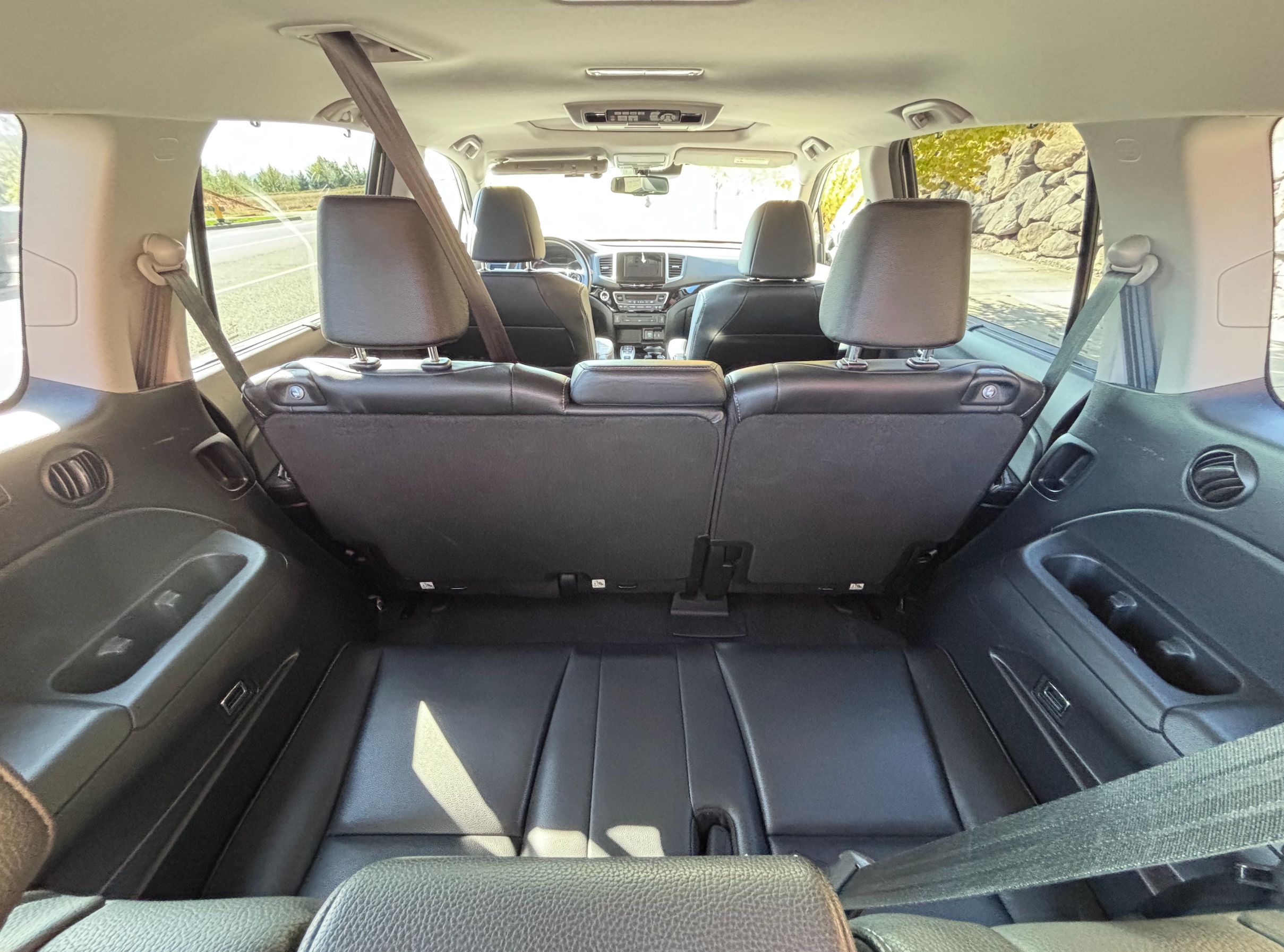 Used 2018 Honda Pilot Touring image 16
