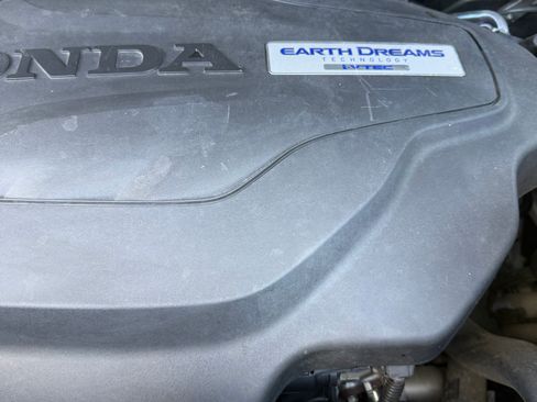 Used 2017 Honda Ridgeline RTL-T image 14