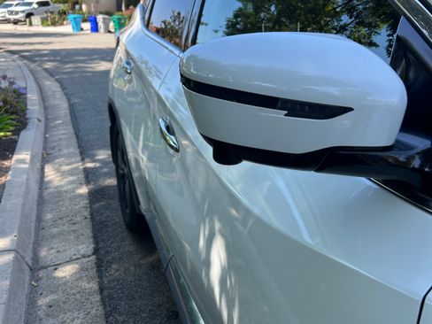 Used 2016 Nissan Murano SL FWD image 14