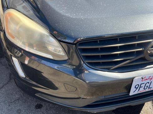 Used 2016 Volvo XC60 T5 Premier image 5