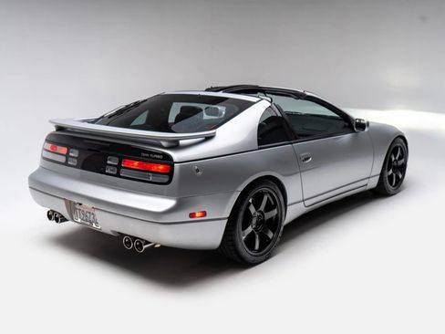 Used 1996 Nissan 300ZX Twin Turbo image 26