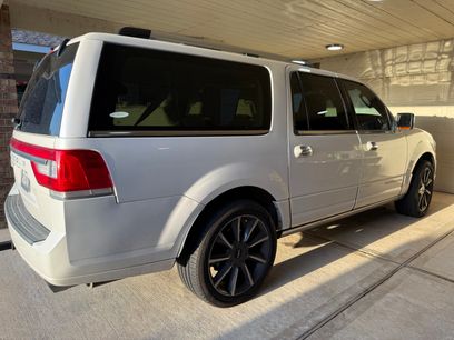 Used 2017 Lincoln Navigator L Reserve