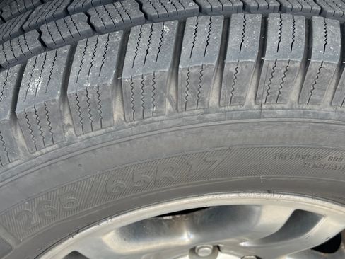 Used 2005 Toyota Sequoia SR5 image 19