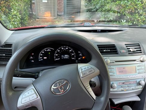 Used 2009 Toyota Camry Hybrid image 9