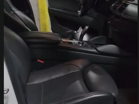 Used 2012 BMW X6 M image 5