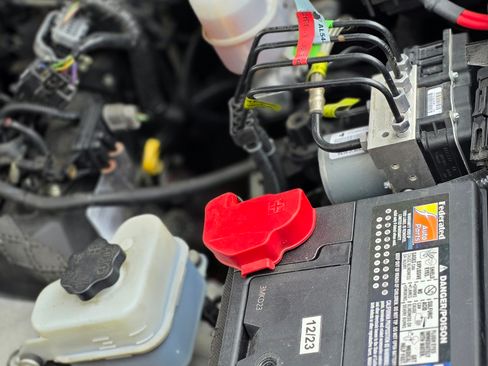 Used 2011 Ford Ranger XLT w/ Bright Trim Group image 11