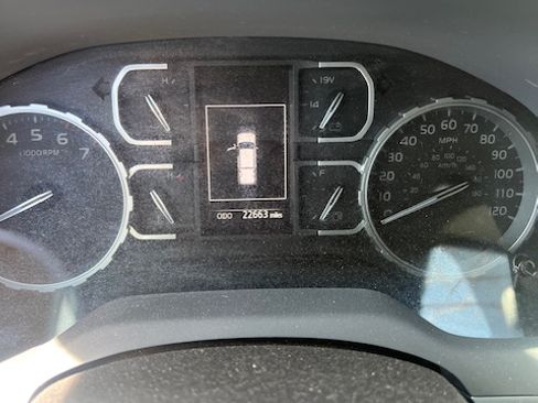 Used 2020 Toyota Tundra TRD Pro image 2