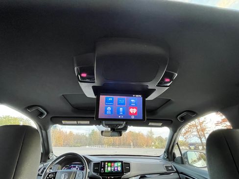 Used 2022 Honda Pilot Black Edition image 21