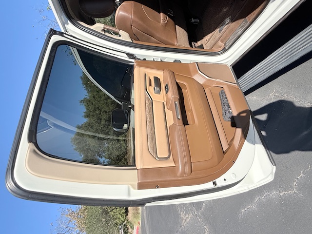 Used 2020 RAM 2500 Limited AWD/4WD image 26