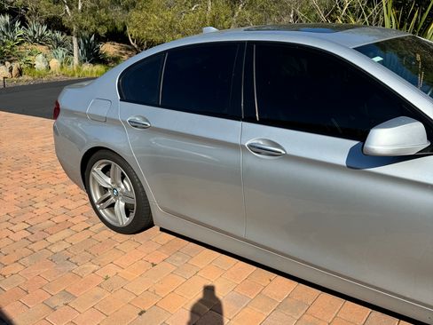 Used 2013 BMW 535i Sedan image 10