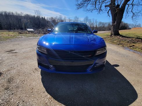 Used 2018 Dodge Charger GT image 12