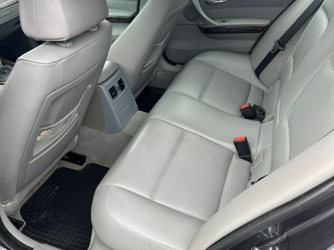 Used 2006 BMW 330xi Sedan AWD/4WD image 10