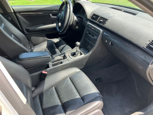Used 2003 Audi A4 1.8T FWD image 11