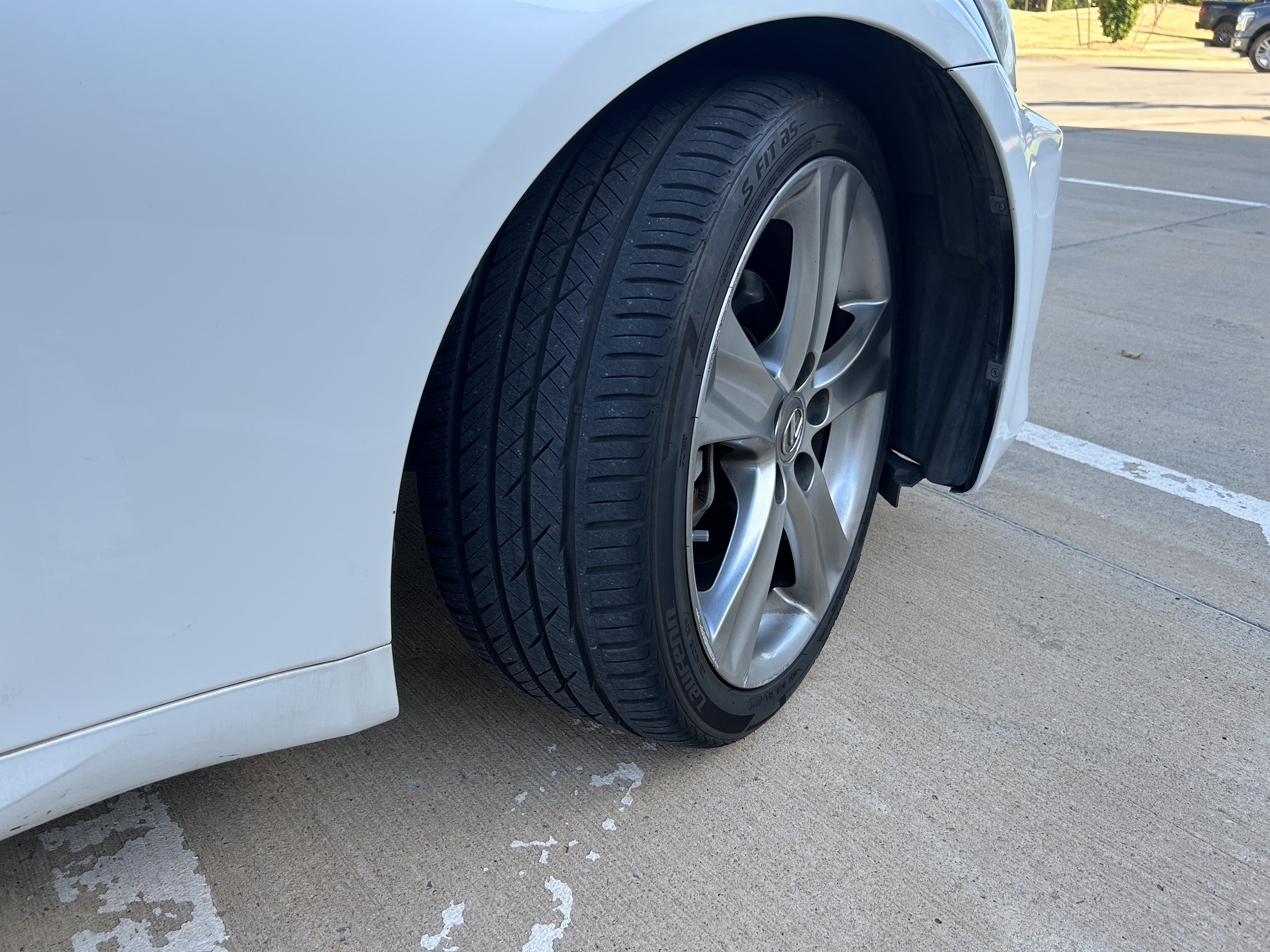 Used 2012 Lexus IS 250 w/ Premium Pkg Value Edition RWD image 22