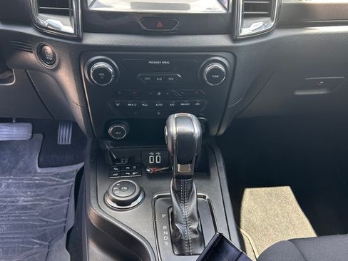 Used 2019 Ford Ranger Lariat w/ Equipment Group 501A Mid image 23