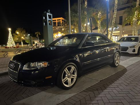 Used 2008 Audi A4 2.0T image 15