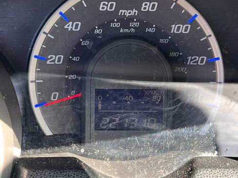 Used 2009 Honda Fit image 13