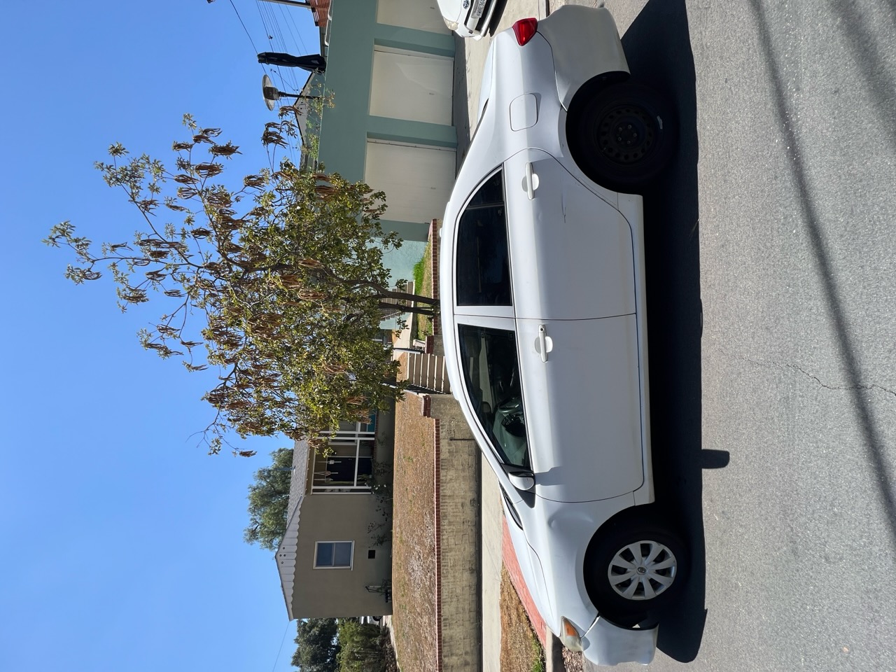 Used 2010 Toyota Corolla LE FWD image 11