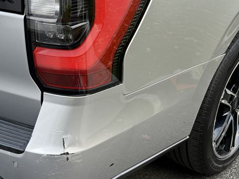 Used 2019 Ford Expedition Max Limited w/ Equipment Group 303A image 22