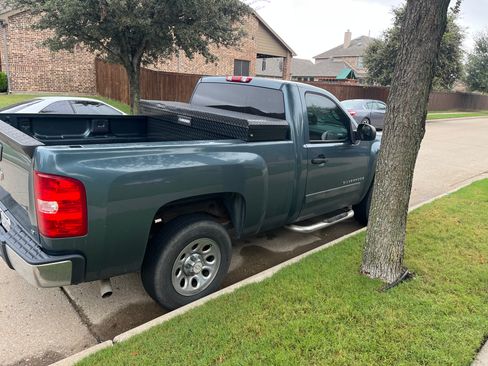 Used 2008 Chevrolet Silverado 1500 LT image 5