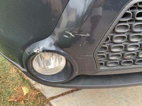 Used 2015 Kia Soul ! FWD image 4